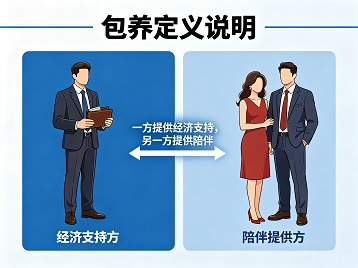 西丰包养违法吗?深度揭秘红线风险注意事项